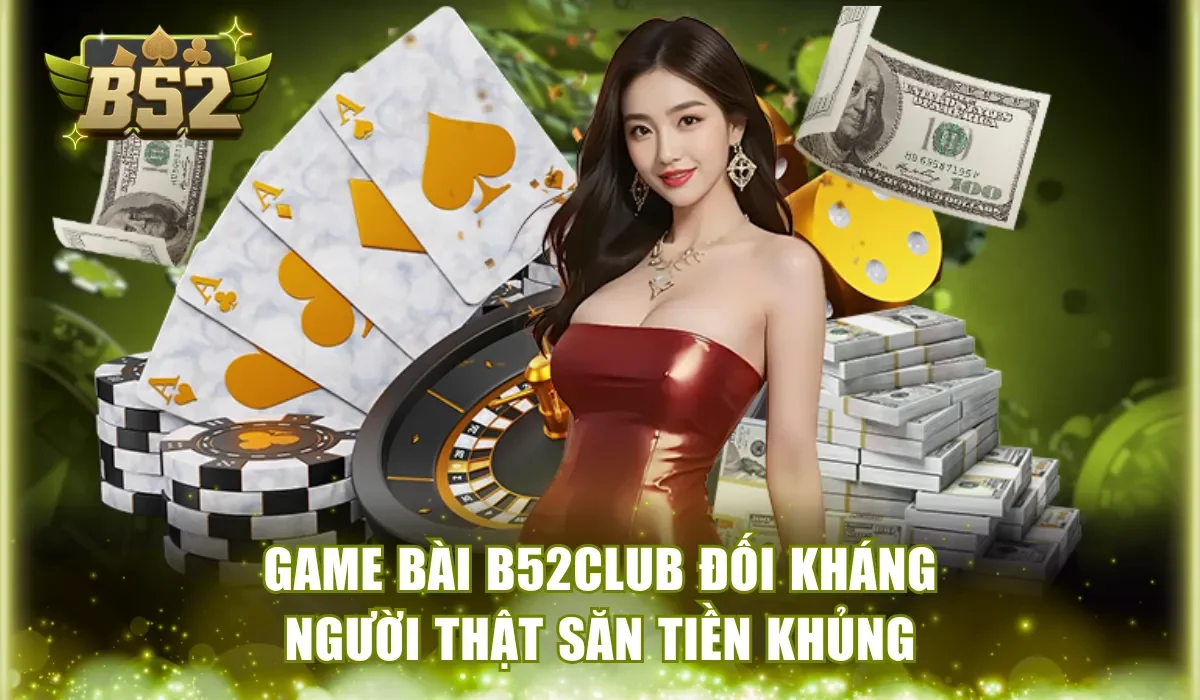 Game bài B52Club